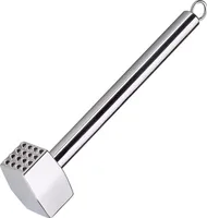Küchenprofi Fleischklopfer CHEF 801052800