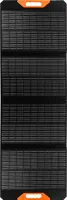 NEO TOOLS Panel słoneczny przenośny 140W, ładowarka solarna