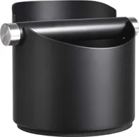 Abklopfbehälter für Siebträger für Spezialitäten  Espresso Abschlagbox