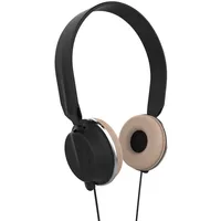 Superlux HD572SP Black Sluchátka na uši
