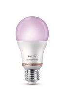 Philips Smart LED Leuchtmittel Tunable White & Color A60 E27 Birne 8 W