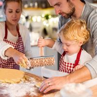 Prägerolle Holz 3D Geprägt Teigroller Graviertes Nudelholz Für DIY Bäck Gebäck Cookie Küchen Nudelholz Weihnachten Engraved Rolling Pin Prägerolle Holz 3D Geprägt Teigroller Graviertes Nudelholz Für DIY Bäck Gebäck Cookie Küchen Nudelholz Weihnachten Engraved Rolling Pin