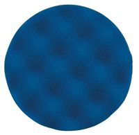 Klett-Schwamm Blau 125mm | D-62636