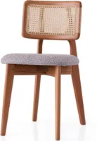 Skye Decor, CO - 011, Stuhl, Creme, 58 x 49 x | Kaufland.de 