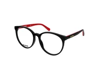 Love Moschino MOL582 807 BLACK 55/17/140 Damen Brillen