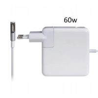Macbook Pro Ladekabel 60W MagSafe 1 L Macbook Pro Ladegerät Power Adapter Netzteil kompatibel mit Apple 13" Zoll MacBook Pro