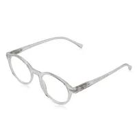 Vergrößerungsbrille EASYmaxx LED - schwarz