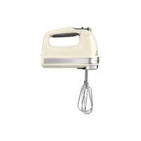 KitchenAid Artisan Handrührer 5KHM9212EAC Creme