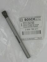 Bosch original 2600780177 Hubstange für Bosch GST 60 P/PE/PB/PBE,GST 75 BE,GST 500 PE,GST 85 PB, GST 85 PBE/ PAE, GST 85 PBAE,  Bosch