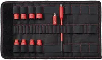 Werkzeugssatz TorqueVario®-S electric 10-tlg.WIHA