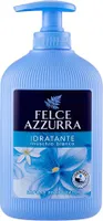 Felce Azzurra White Musk Delicate Essence Liquid Soap 10.14 Oz