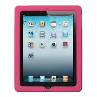 Kensington BlackBelt™ Bumper für iPad 2, Apple iPad 2
