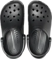 CROCS Classic Clog schwarz 36-37