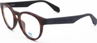 Adidas Original OR5008 056 HAVANA/OTHER 52/18/145 Uni Brillen