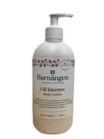 Barnangen Oil Intense Body Moisturizer 400 ml