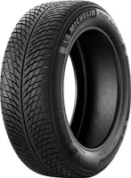 Michelin Pilot Alpin 5 Suv (Ne0) 235/55R20 105V Bsw Xl
