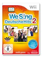 We Sing - Deutsche Hits 2