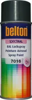 Belton Spectral Lackspray 400 ml anthrazitgrau