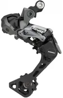 Shimano GRX RD-RX817 Di2 11rz zadná prehadzovačka čierna IRDRX817