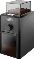 Mlýnek na kávu DeLonghi KG79, barva: černá