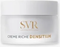 SVR Densitium Krem przeciwzmarszczkowy do skóry dojrzałej i suchej, 50ml