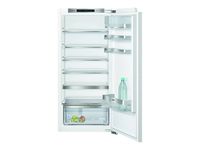 Siemens KI41RADF0, iQ500, Einbau-Kühlschrank, 122.5 x 56 cm