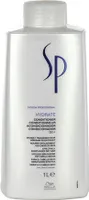 Wella SP Hydrate Conditioner 1000 ml