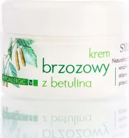 Sylveco Betulin-Birkencreme - Sanfte Pflege für empfindliche Haut 50ml