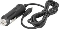 KFZ Zigarettenanzünder Stecker 12V DC 5A Stecker 5,5mm x 2,1mm, mit 1,2 m Kabel