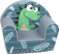 Kindersessel dino