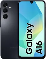 Samsung Galaxy A16 DS 128GB blue black
