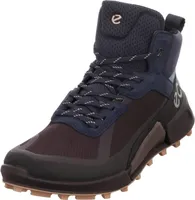 Ecco Schnürschuhe Damen 31343437353831 Blau 41 EU