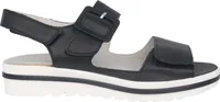 Waldläufer  Hakura - damen sandale - extra breit