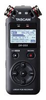 Tascam DR05X Handheld-Rekorder