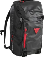 Dainese D-Throttle Stealth Black Rucksack 27,9 L