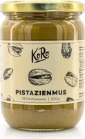 Koro Pistazienmus Mus Crem Backen 500 g