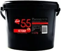Fanex Kečup 5,5 kg