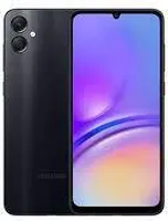 Samsung Galaxy A05 A055F DS 4GB RAM 64GB - Černá NON EU