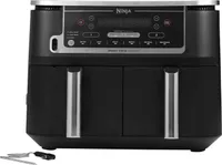 SharkNinja Air Fryer with thermometer AF451EU