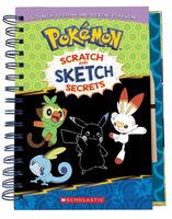 Scratch & Sketch Secrets (Poke
