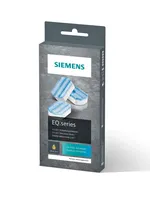 6x Wessper Wasserfilter für Siemens EQ.6 EQ.9
