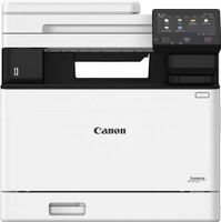 Canon i-SENSYS MF752cdw - Multifunktionsdrucker - grau/schwarz