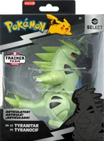 Jazwares Pokémon 25. Jubiläum Select Actionfigur Despotar 15 cm