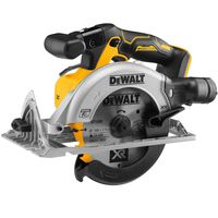 DeWALT DCS565N Akku Handkreissäge bürstenlos 18V Li-ion Ø 165 mm - ohne Akku