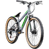 Galano G600 Dirtbike Fahrrad 26 Zoll für Jugendliche und Erwachsene 145 - 165 cm Mountainbike Dirt Bike Cross MTB