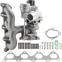 Turbosprężarka do VW Golf V VI 1.4TSI BLG BMY BWK 03C145702P 103Kw 118Kw 125Kw NOWOŚĆ