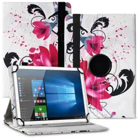 Tablet Tasche für Blackview Tab 11 / SE Hülle Schutzhülle Schutz Case Cover DrehbarFarbe:Motiv 6