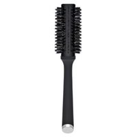 GHD Natural Bristle Radial Brush Size 1 Haarbürste