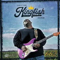 Christone "Kingfish" Ingram: 662 - Alligator  - (CD / Titel: A-G)