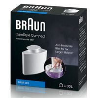 Braun Kalkfilter BRSF001 IS2 INT